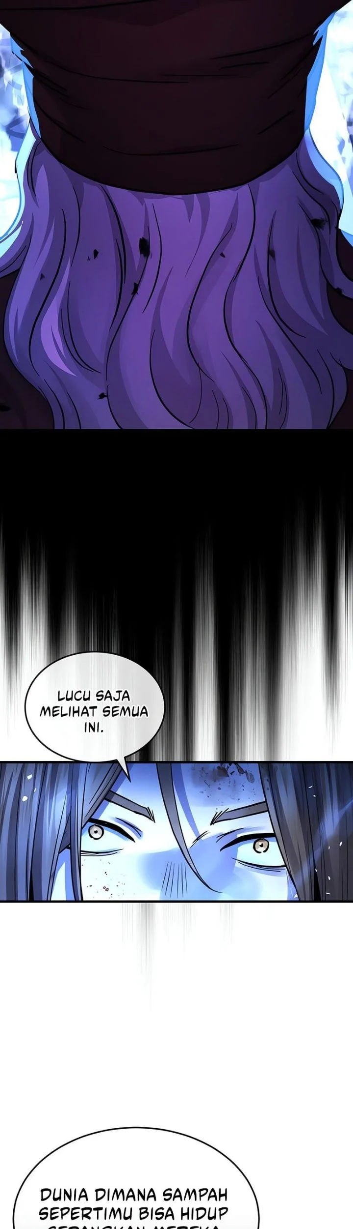 Absolute Dominion Chapter 75 - halaman 70