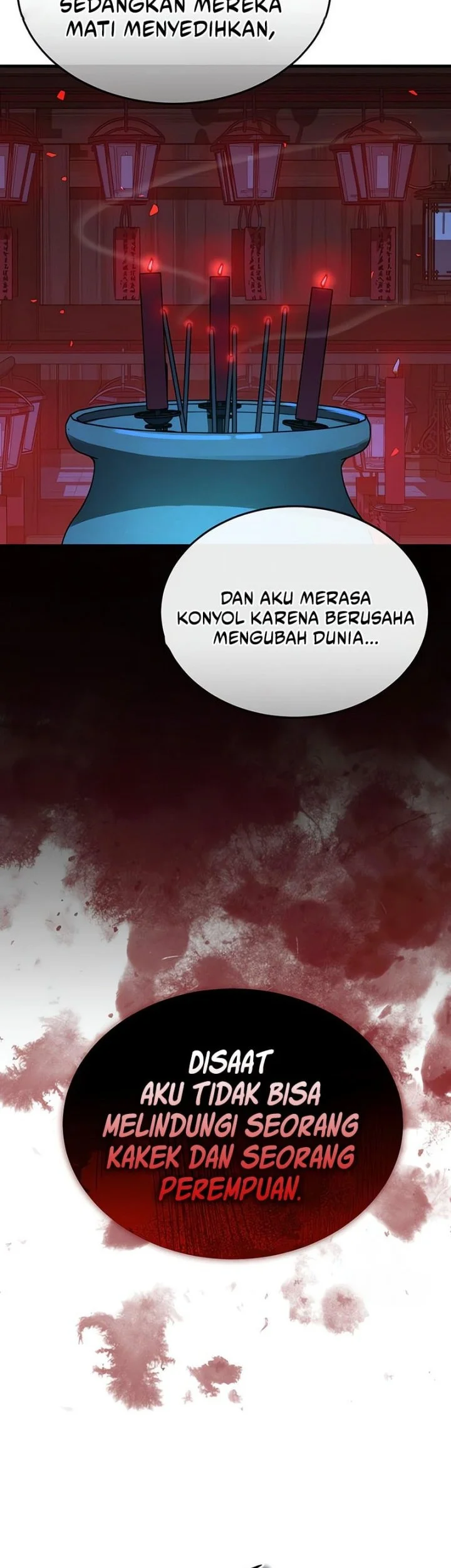 Absolute Dominion Chapter 75 - halaman 71