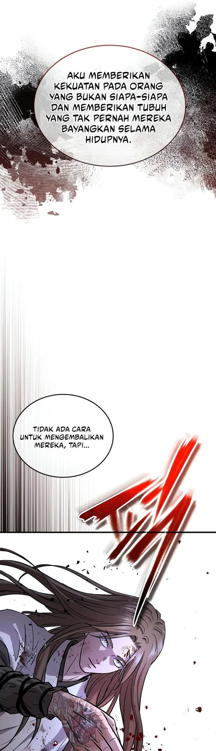 Absolute Dominion Chapter 75 - halaman 74