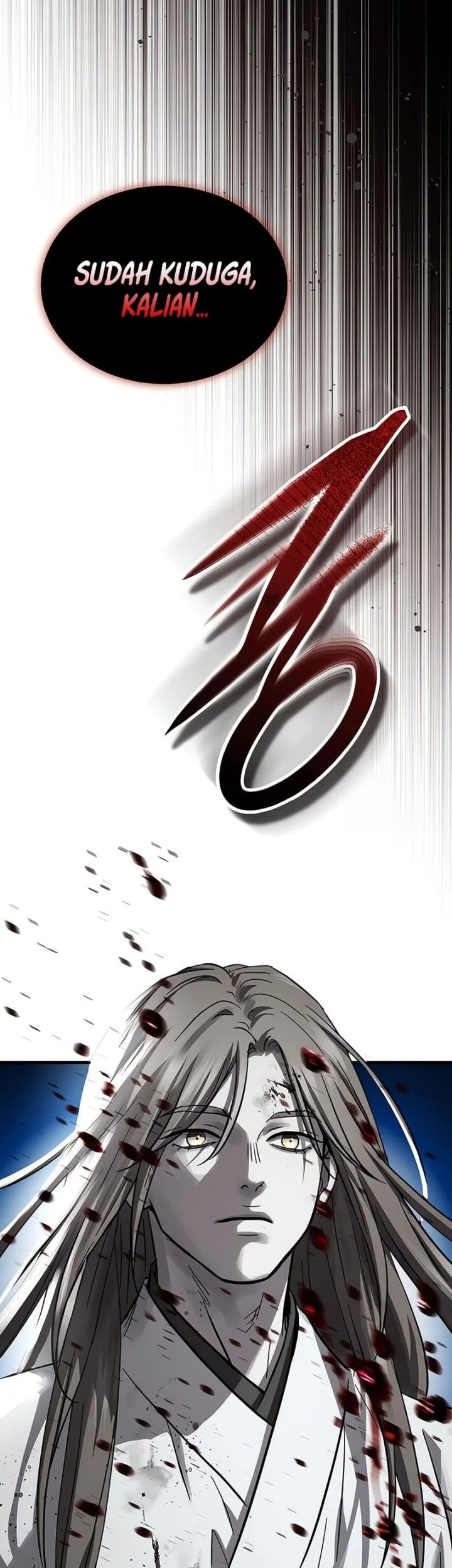 Absolute Dominion Chapter 75 - halaman 76
