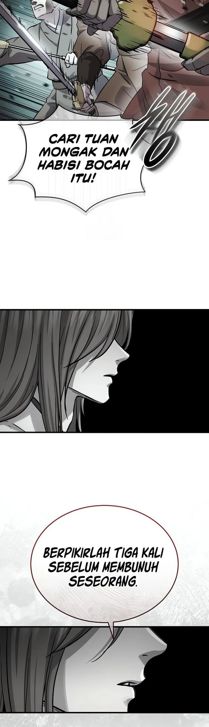 Absolute Dominion Chapter 75 - halaman 79