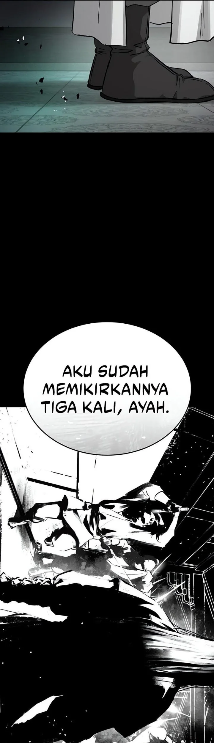 Absolute Dominion Chapter 75 - halaman 82