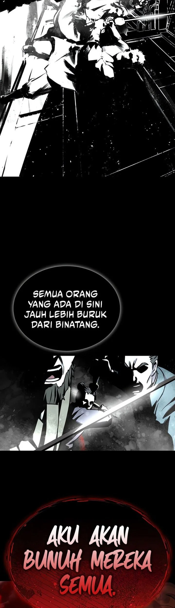 Absolute Dominion Chapter 75 - halaman 83