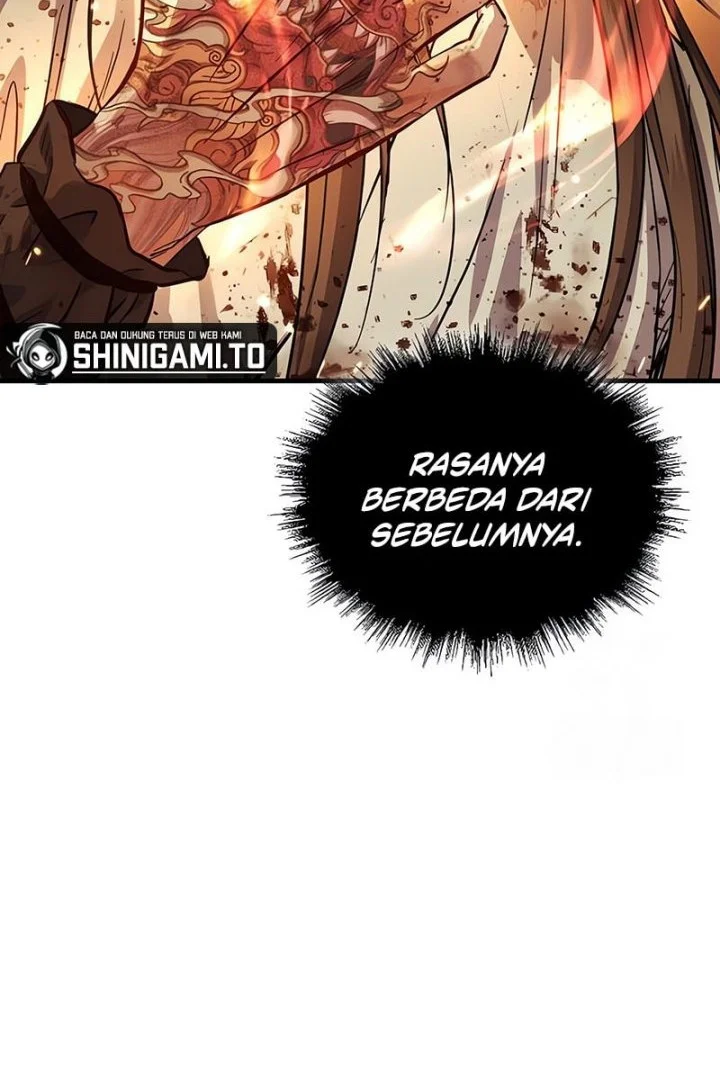Absolute Dominion Chapter 75 - halaman 9