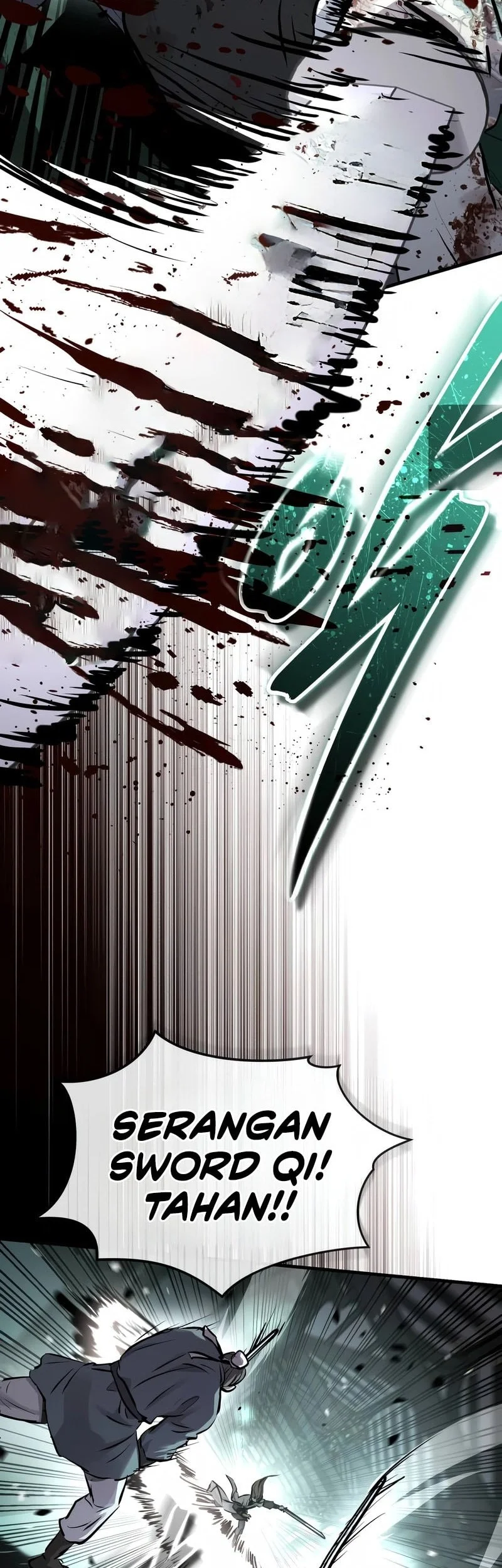 Absolute Dominion Chapter 76 - halaman 12