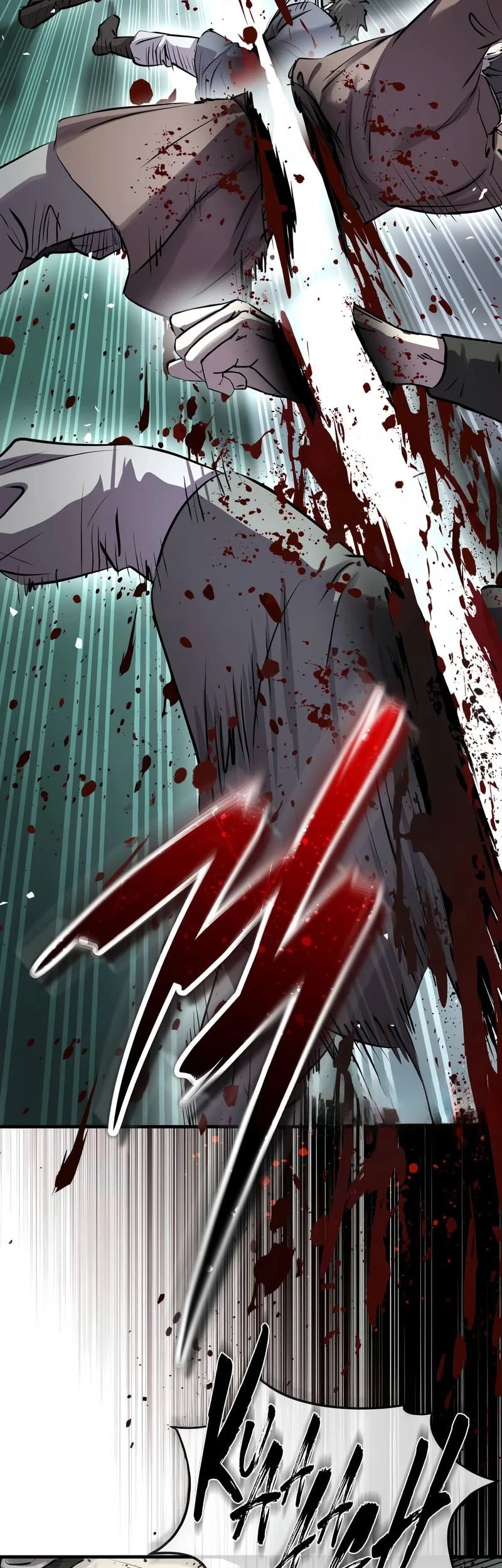 Absolute Dominion Chapter 76 - halaman 14