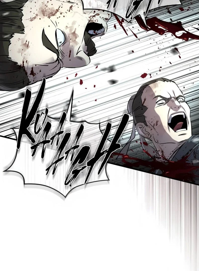 Absolute Dominion Chapter 76 - halaman 15