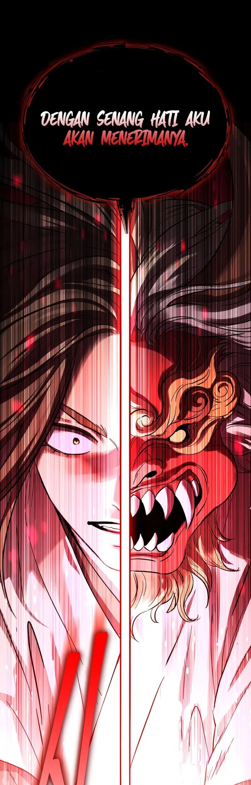 Absolute Dominion Chapter 76 - halaman 28