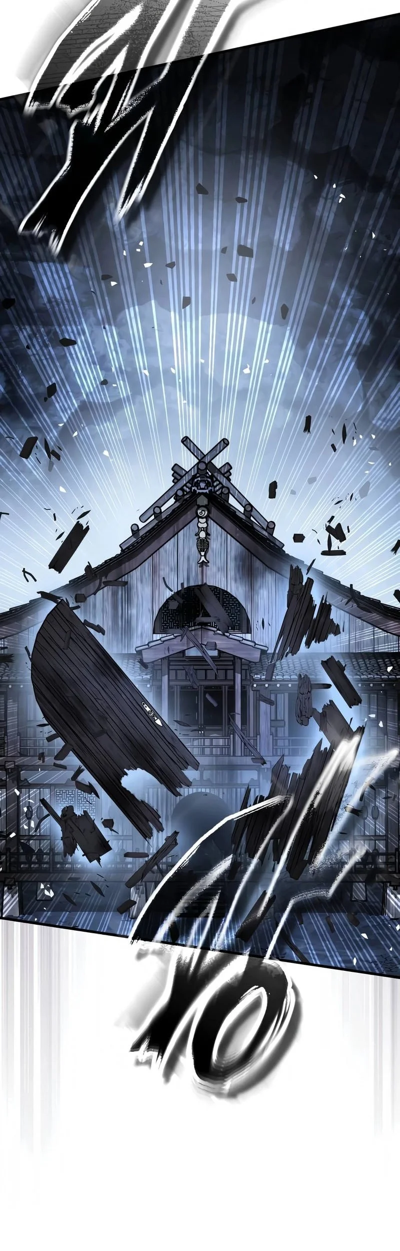 Absolute Dominion Chapter 76 - halaman 30