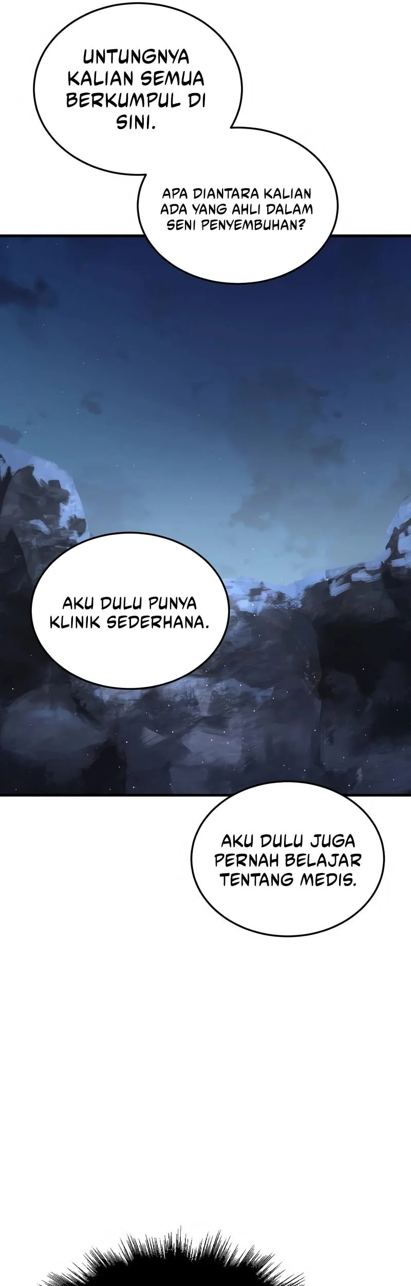 Absolute Dominion Chapter 76 - halaman 36