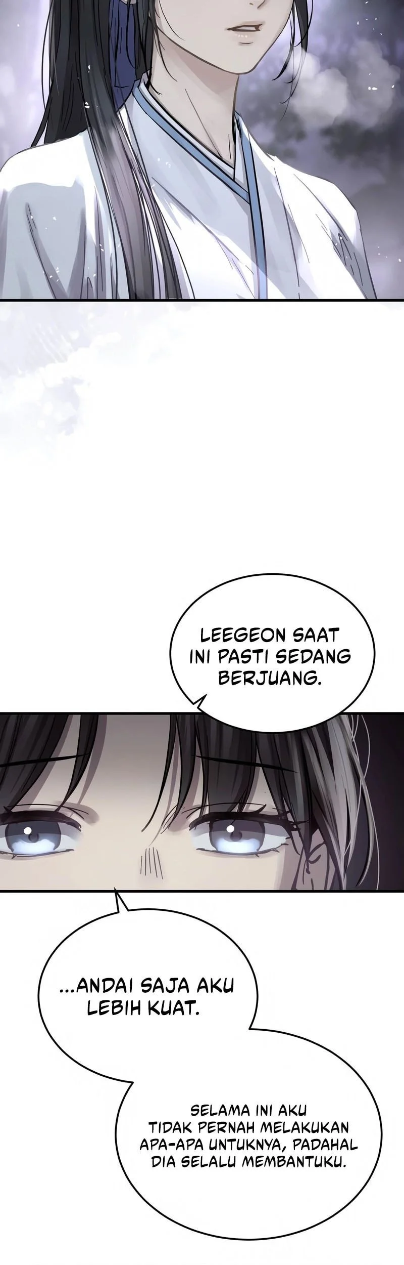 Absolute Dominion Chapter 76 - halaman 46