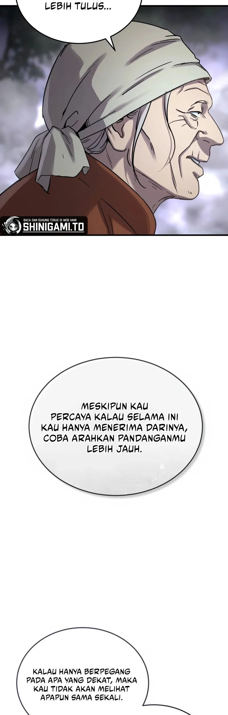Absolute Dominion Chapter 76 - halaman 50