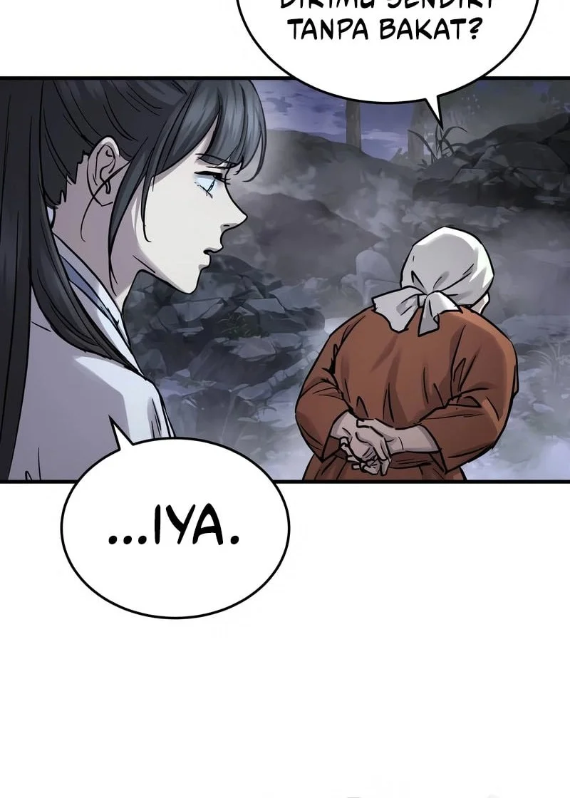 Absolute Dominion Chapter 76 - halaman 55