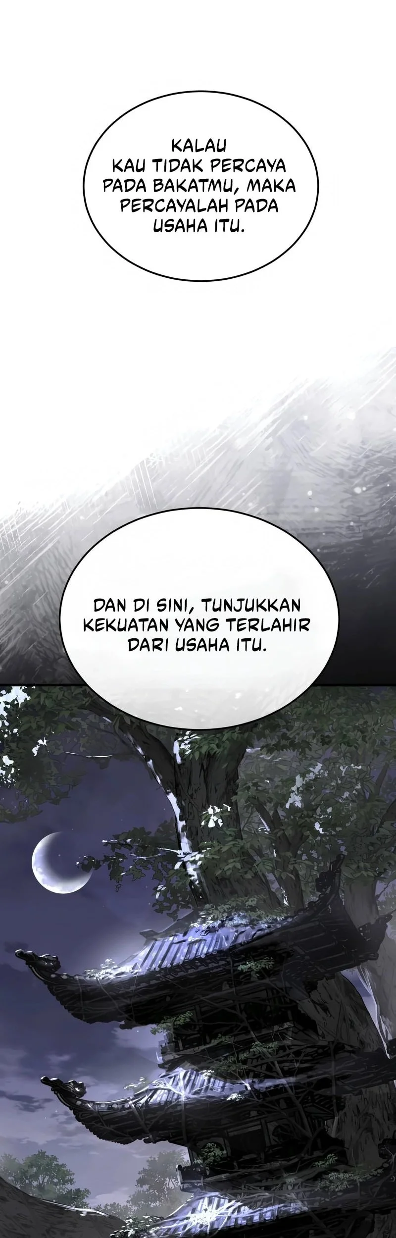 Absolute Dominion Chapter 76 - halaman 57