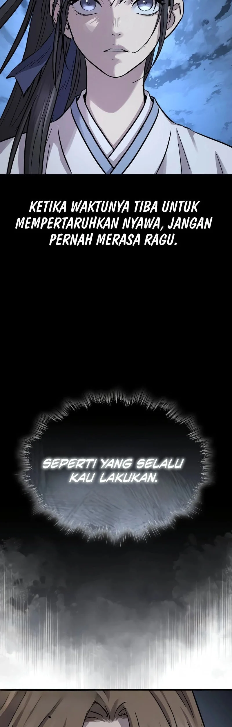 Absolute Dominion Chapter 76 - halaman 61