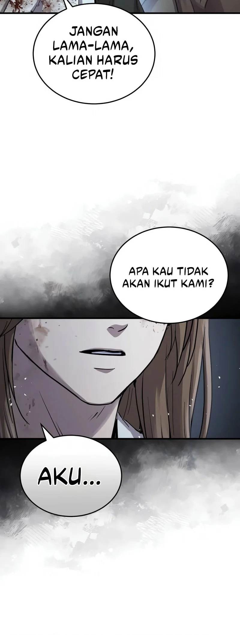 Absolute Dominion Chapter 76 - halaman 63