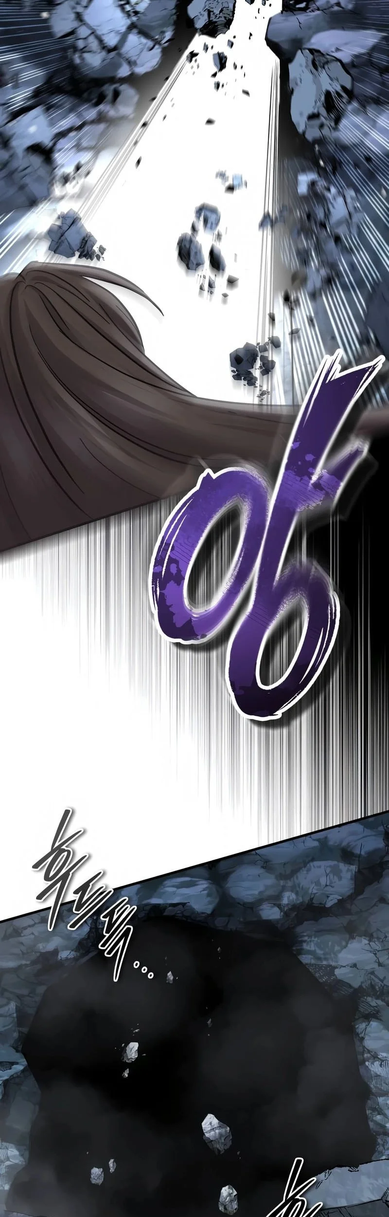 Absolute Dominion Chapter 76 - halaman 66