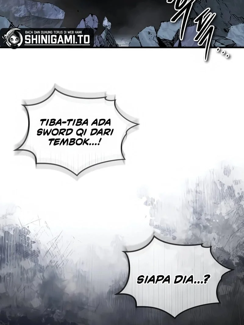 Absolute Dominion Chapter 76 - halaman 67