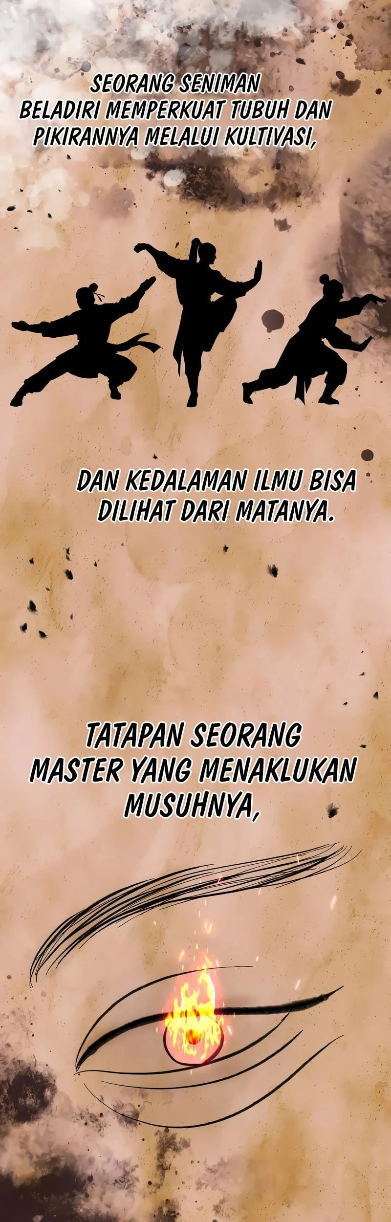 Absolute Dominion Chapter 76 - halaman 72