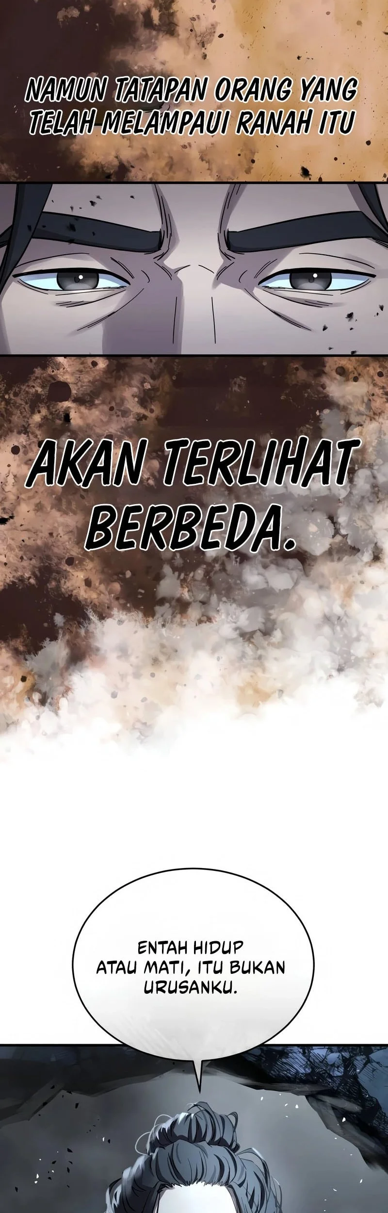 Absolute Dominion Chapter 76 - halaman 73