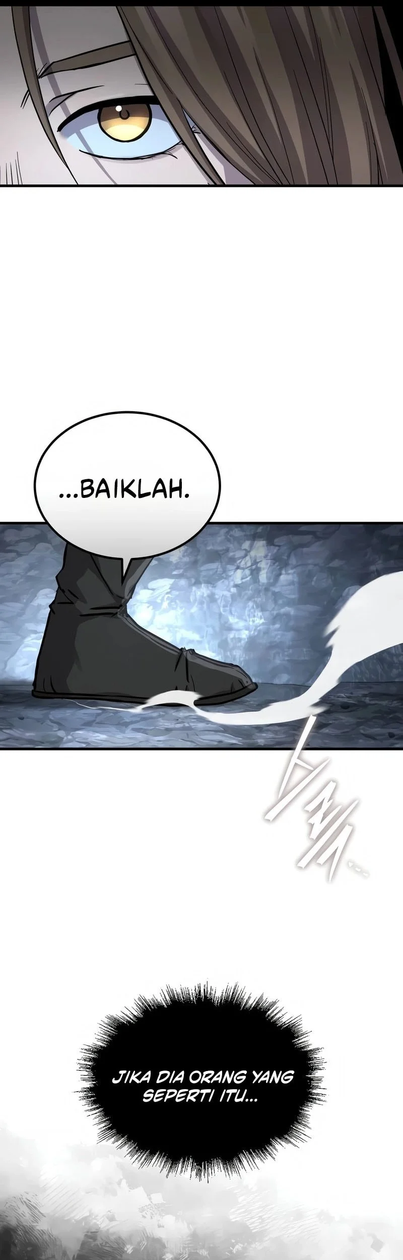 Absolute Dominion Chapter 76 - halaman 77