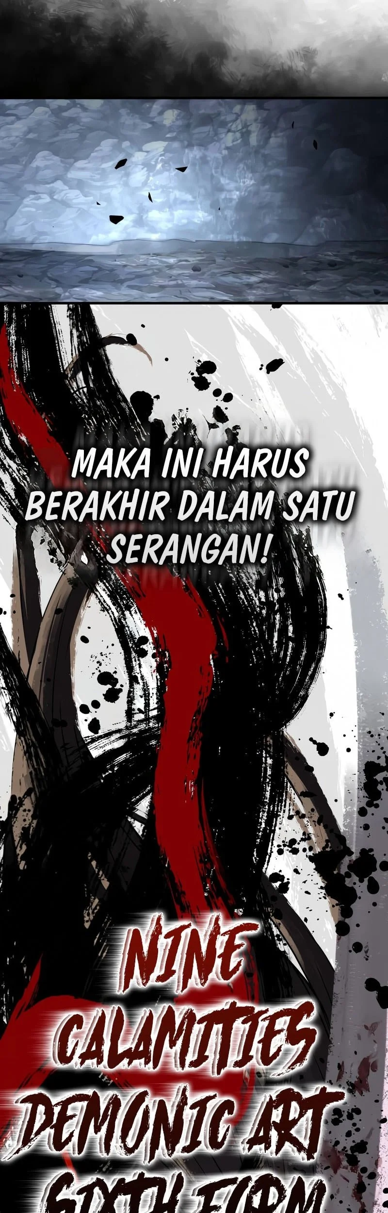 Absolute Dominion Chapter 76 - halaman 78