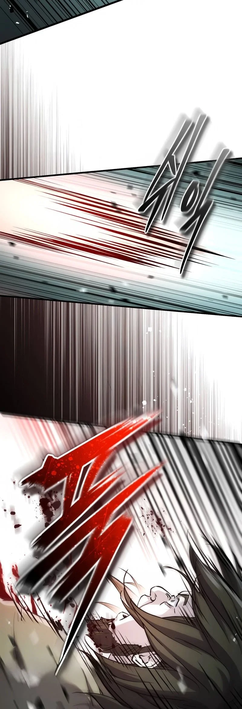Absolute Dominion Chapter 76 - halaman 8