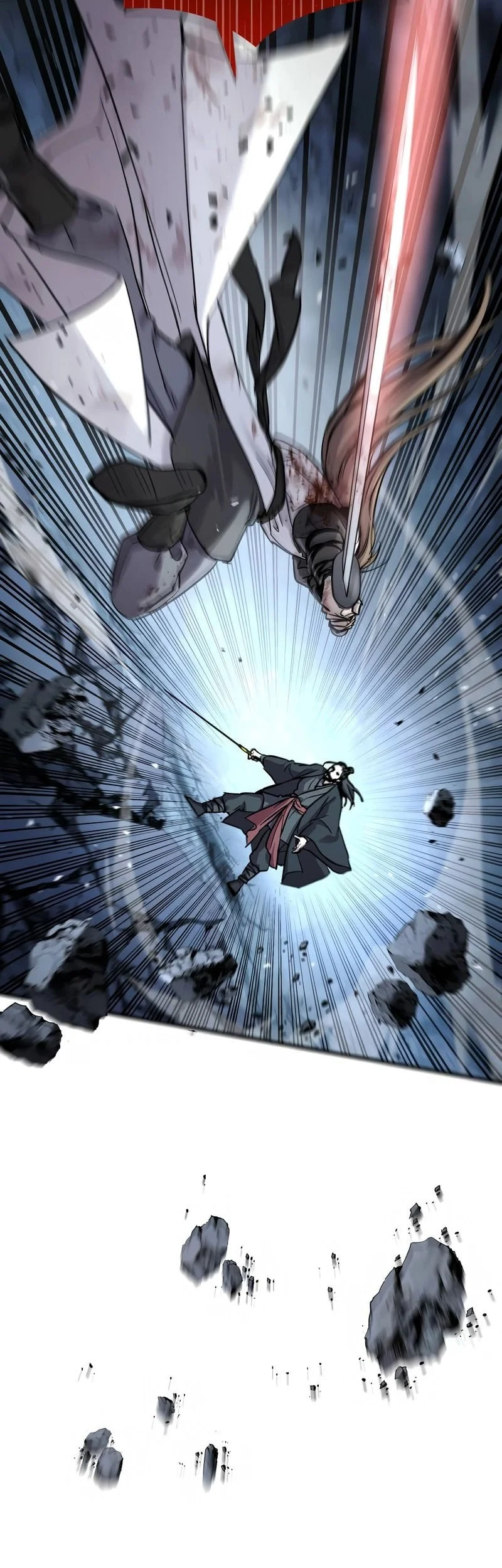 Absolute Dominion Chapter 77 - halaman 12