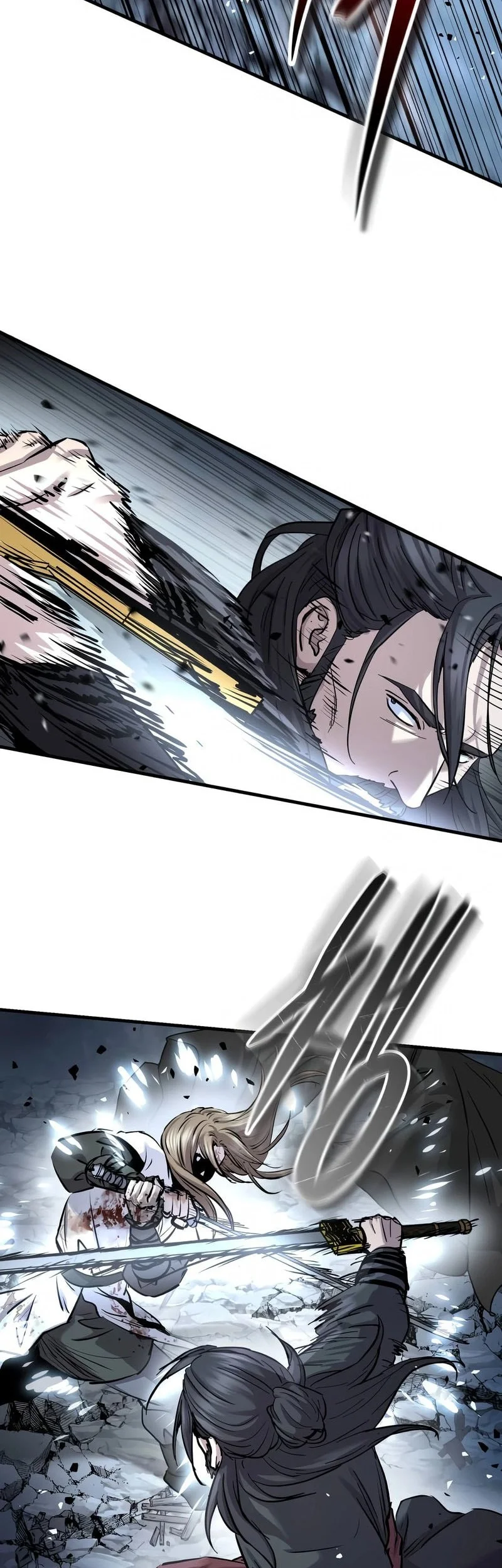 Absolute Dominion Chapter 77 - halaman 15