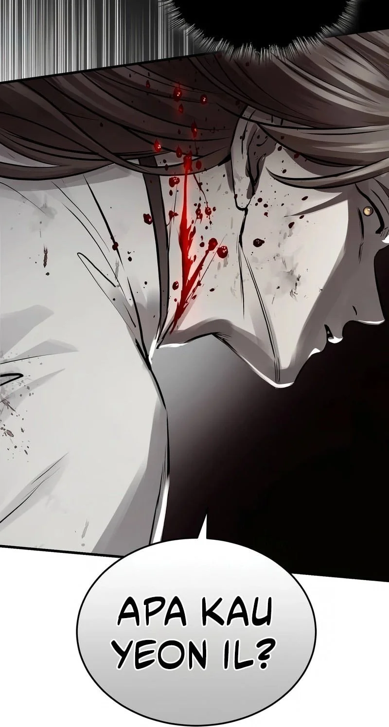 Absolute Dominion Chapter 77 - halaman 21