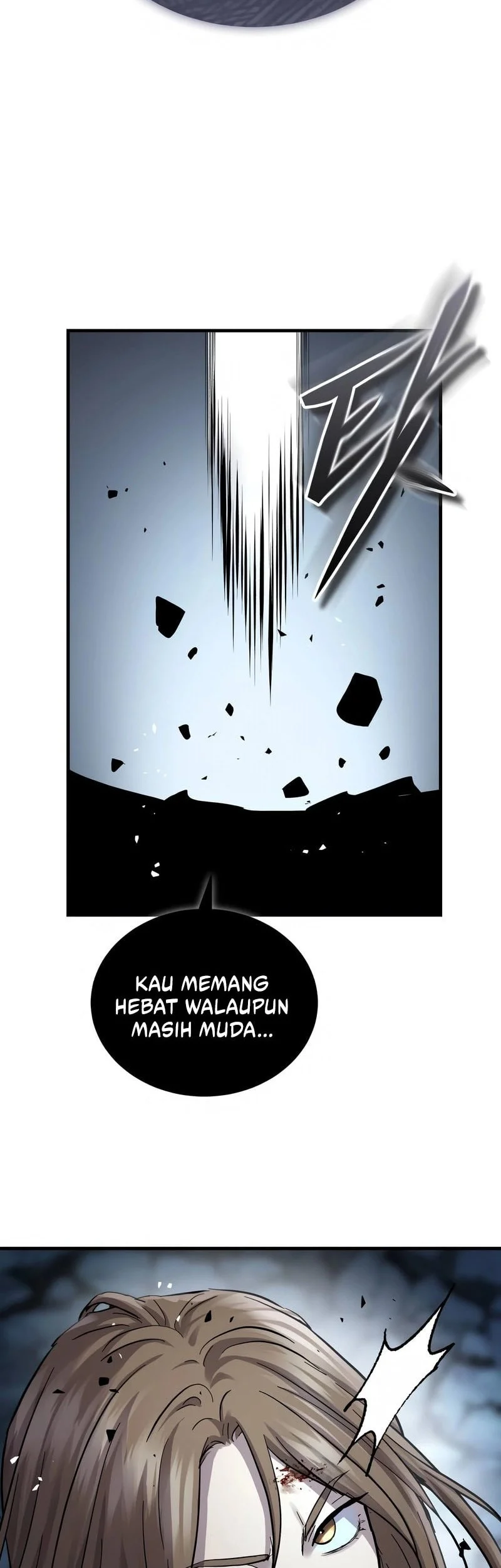 Absolute Dominion Chapter 77 - halaman 23