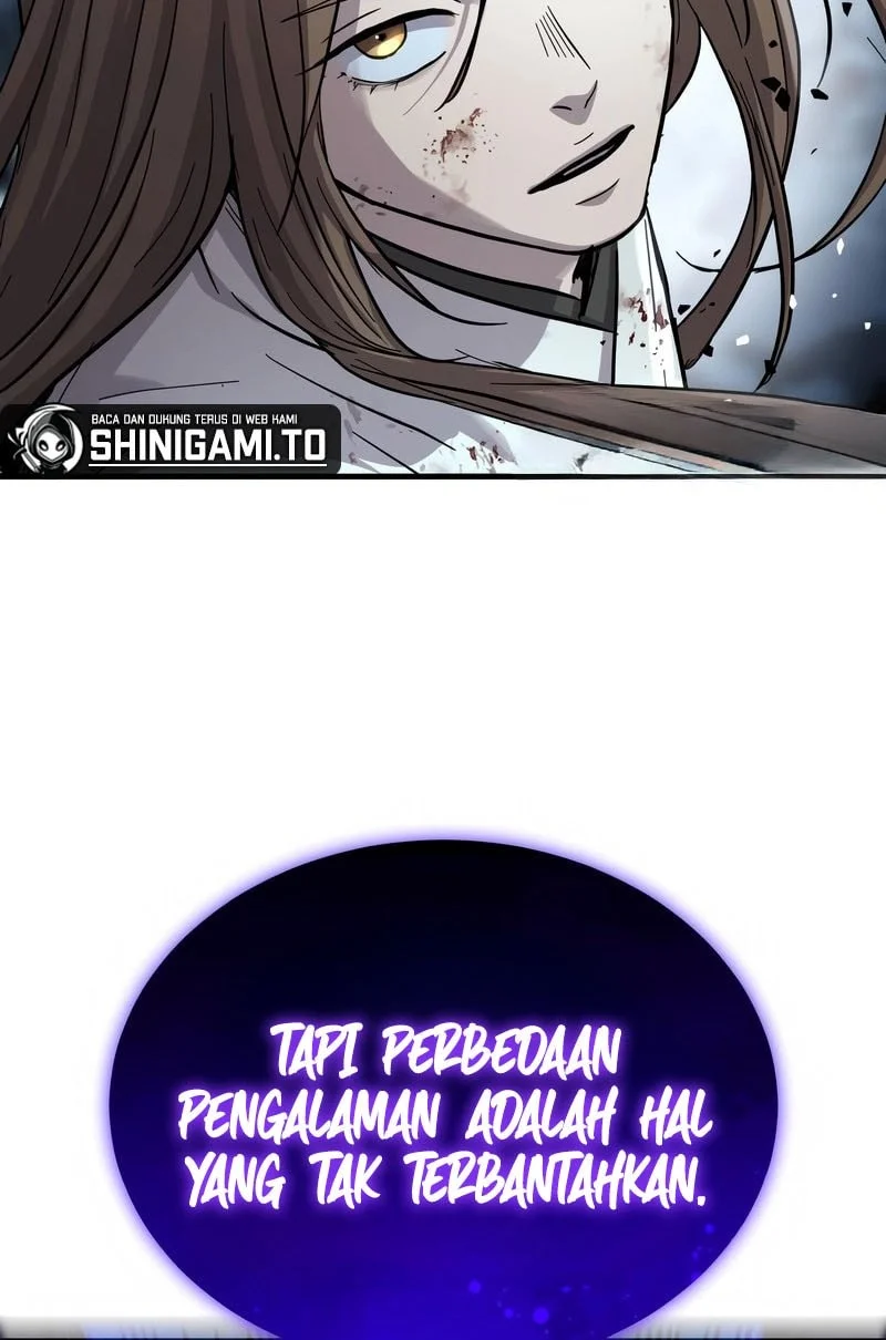 Absolute Dominion Chapter 77 - halaman 24
