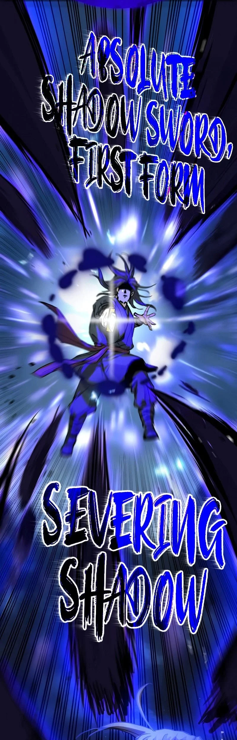 Absolute Dominion Chapter 77 - halaman 25