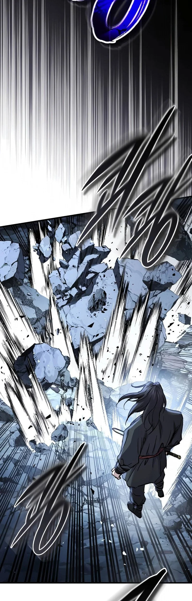 Absolute Dominion Chapter 77 - halaman 30