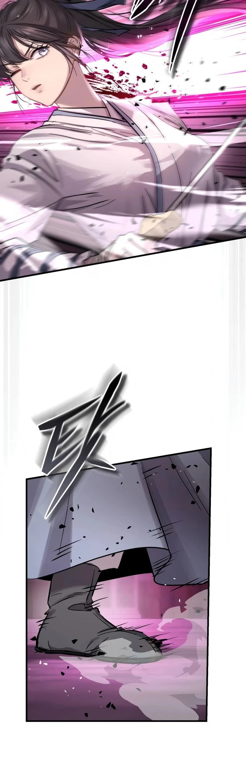 Absolute Dominion Chapter 77 - halaman 44