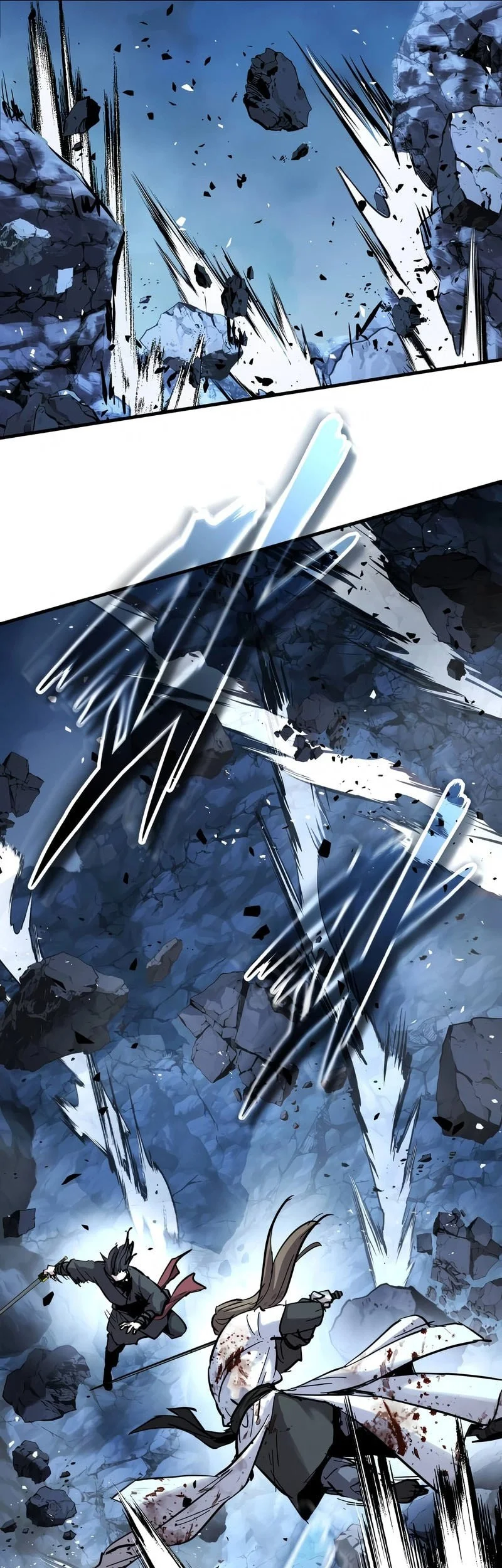 Absolute Dominion Chapter 77 - halaman 49