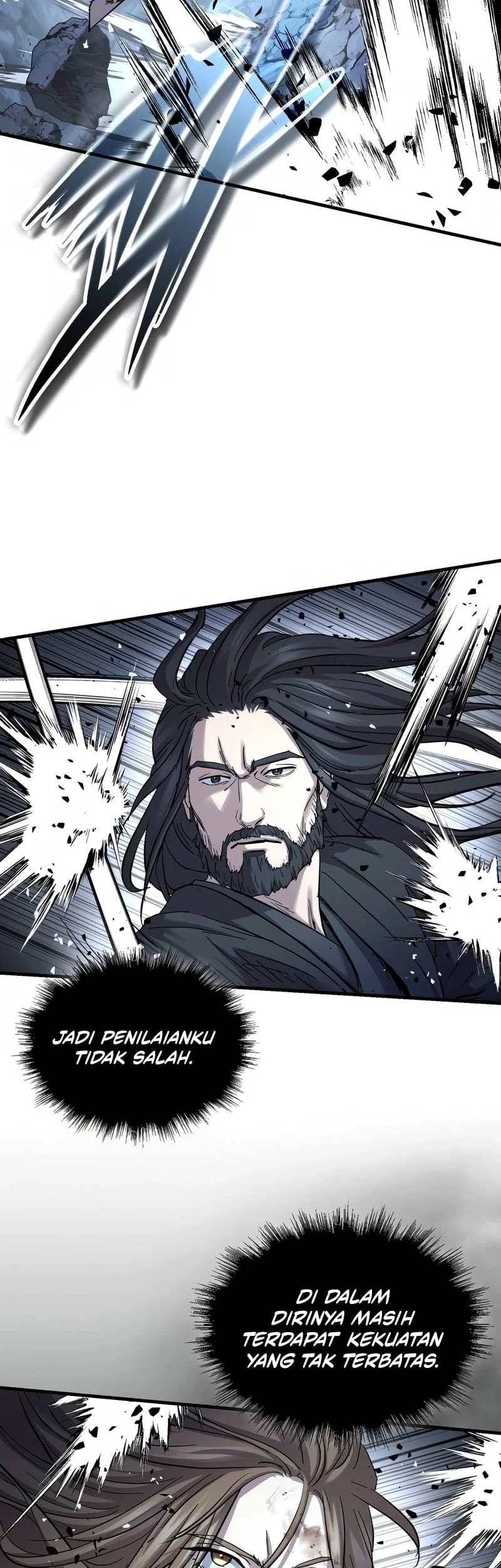 Absolute Dominion Chapter 77 - halaman 50