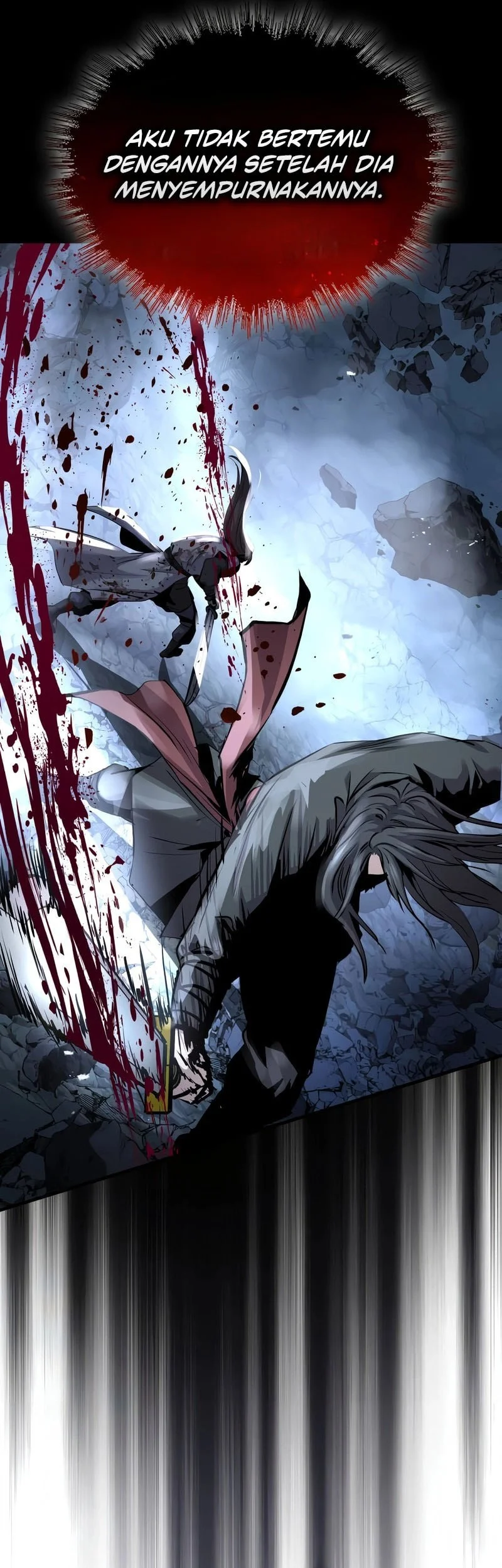 Absolute Dominion Chapter 77 - halaman 53