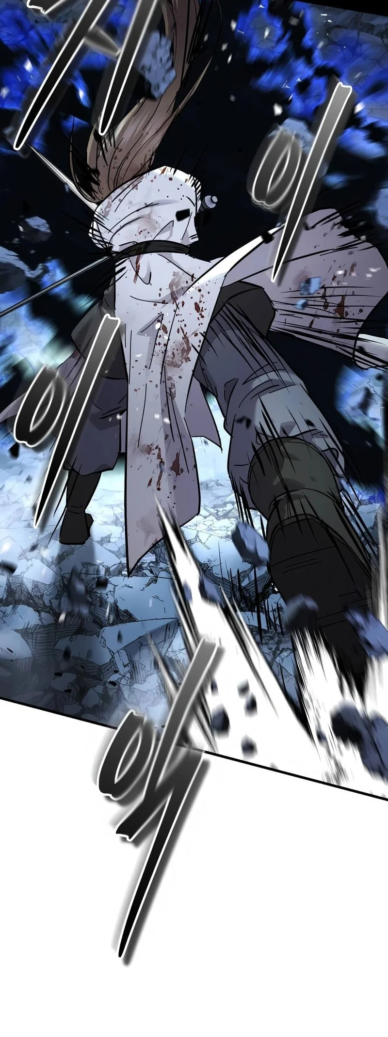Absolute Dominion Chapter 77 - halaman 60
