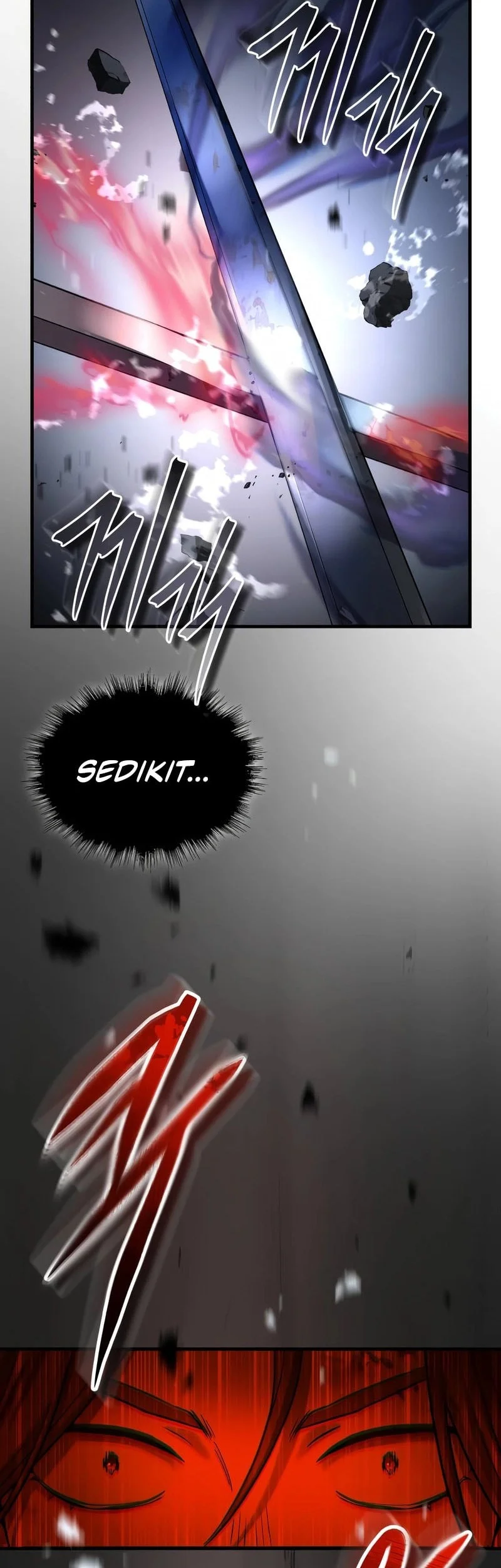 Absolute Dominion Chapter 77 - halaman 62