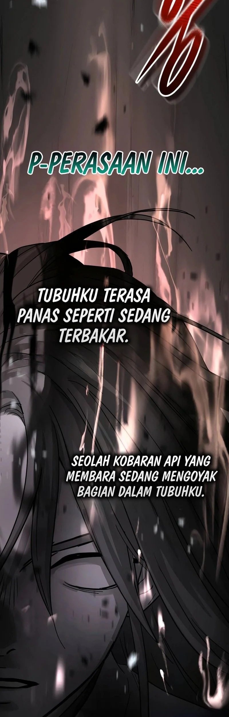 Absolute Dominion Chapter 77 - halaman 63