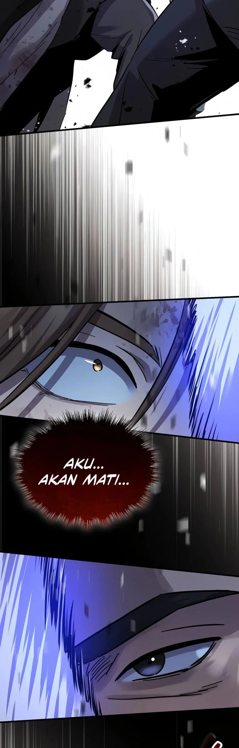 Absolute Dominion Chapter 77 - halaman 66