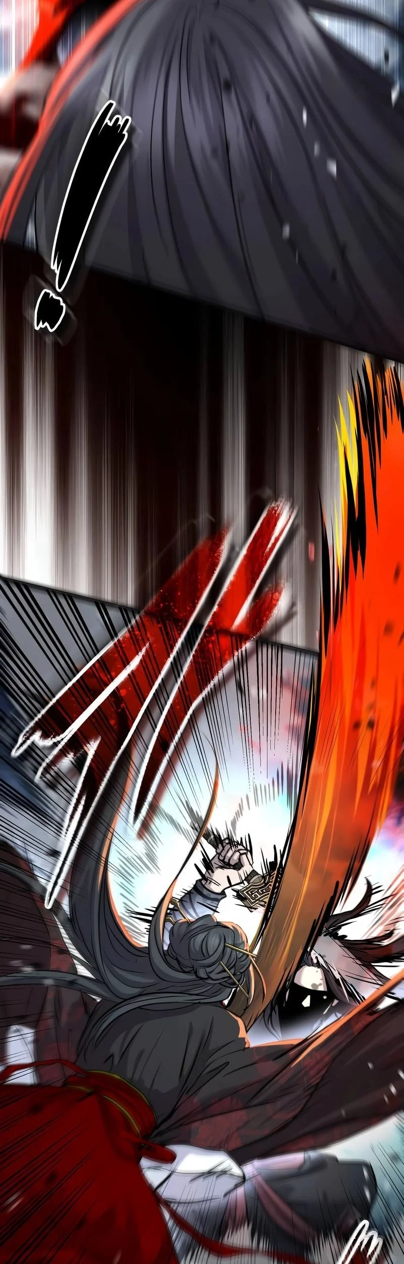 Absolute Dominion Chapter 78 - halaman 12