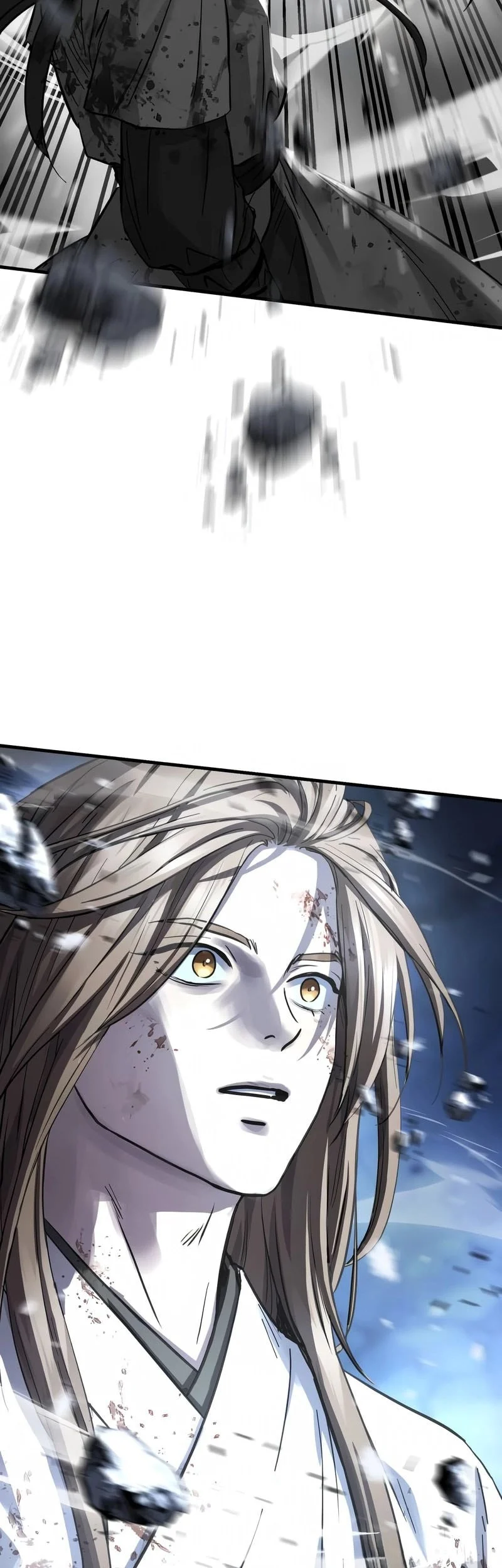 Absolute Dominion Chapter 78 - halaman 16