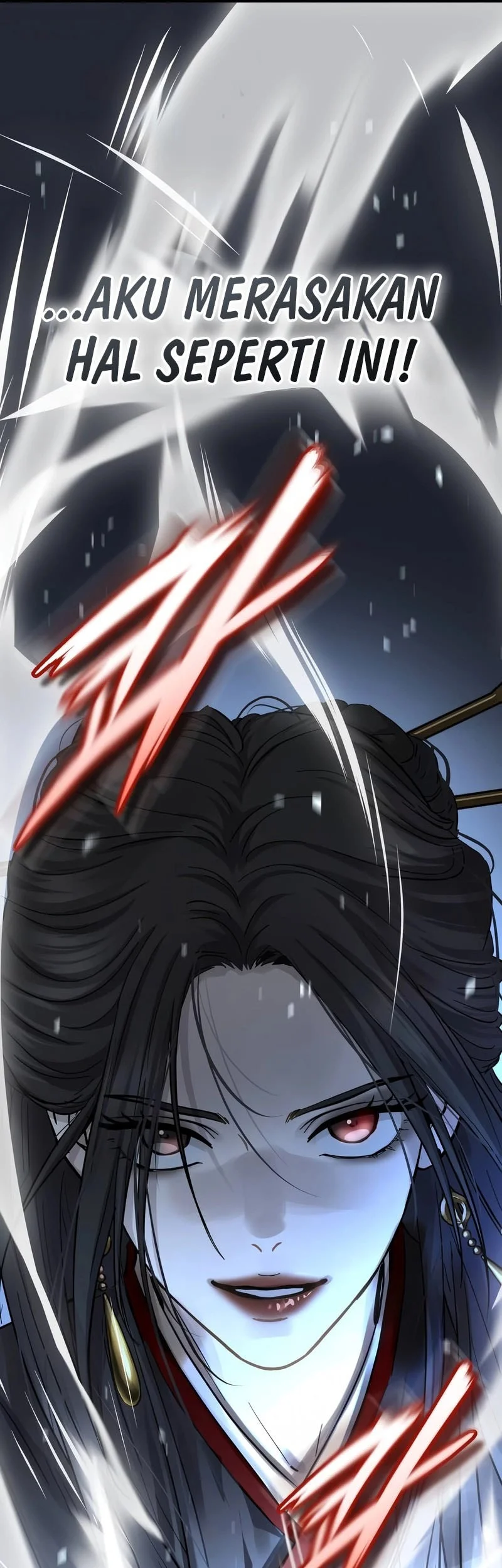 Absolute Dominion Chapter 78 - halaman 18