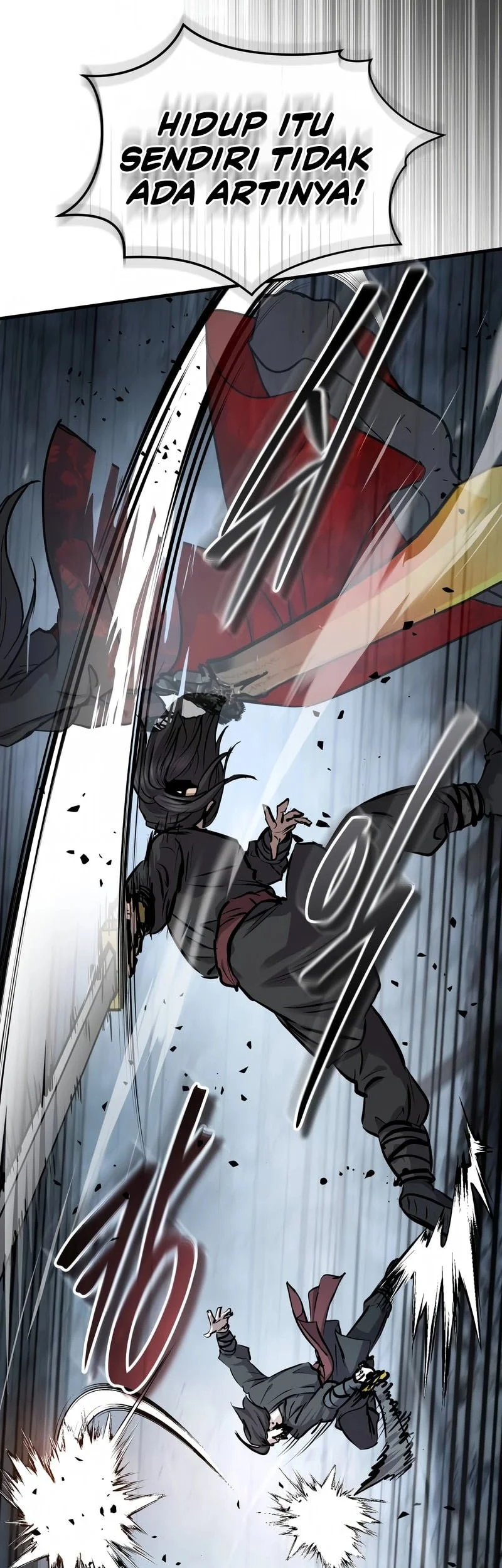 Absolute Dominion Chapter 78 - halaman 24