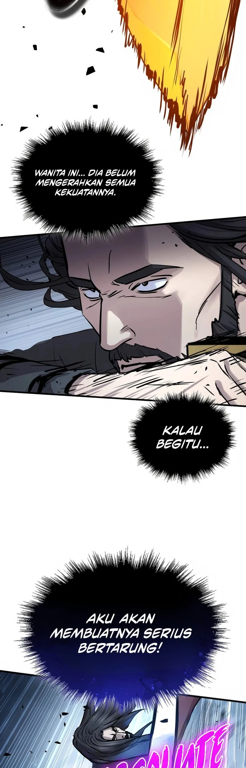 Absolute Dominion Chapter 78 - halaman 26