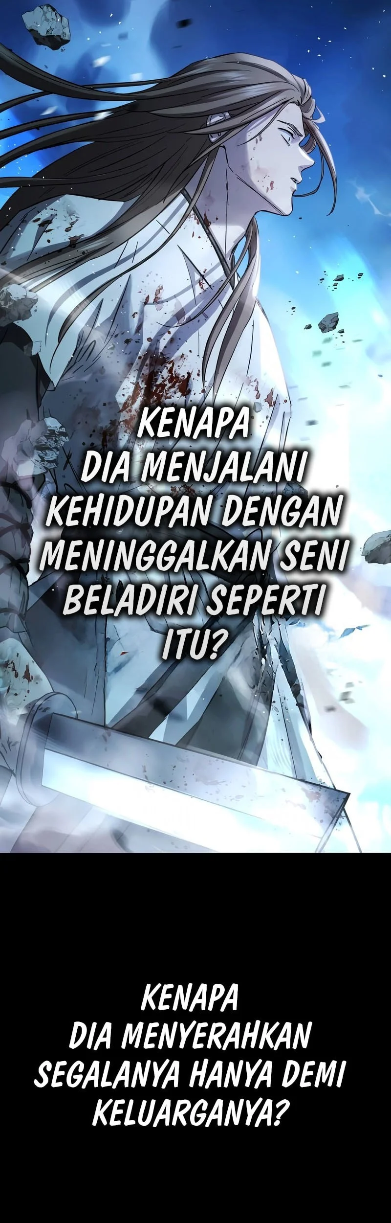 Absolute Dominion Chapter 78 - halaman 36