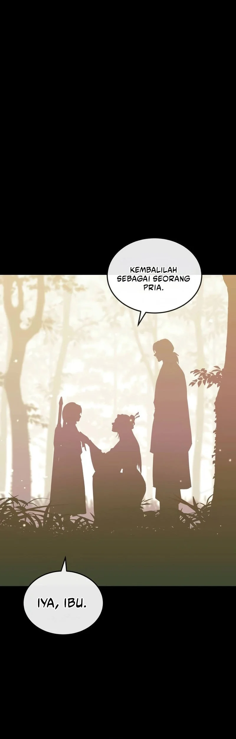 Absolute Dominion Chapter 78 - halaman 37