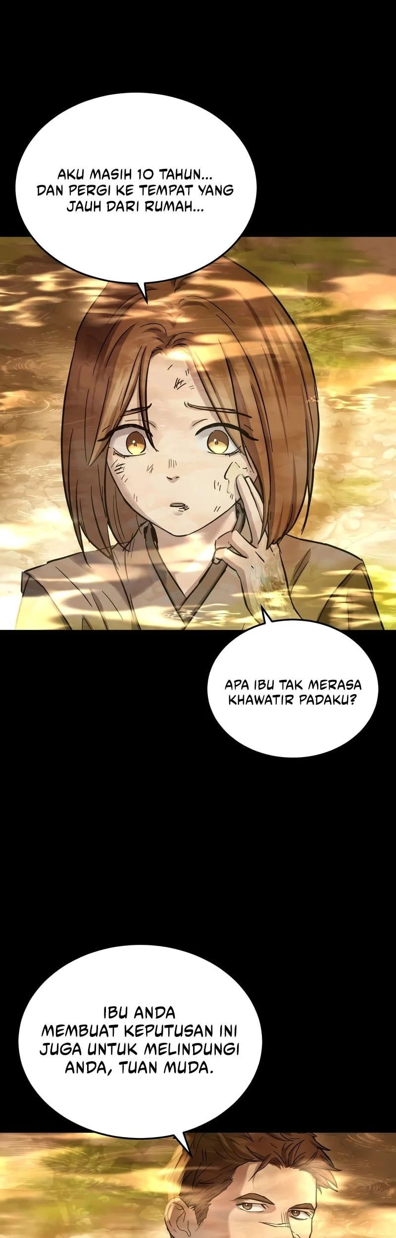 Absolute Dominion Chapter 78 - halaman 44
